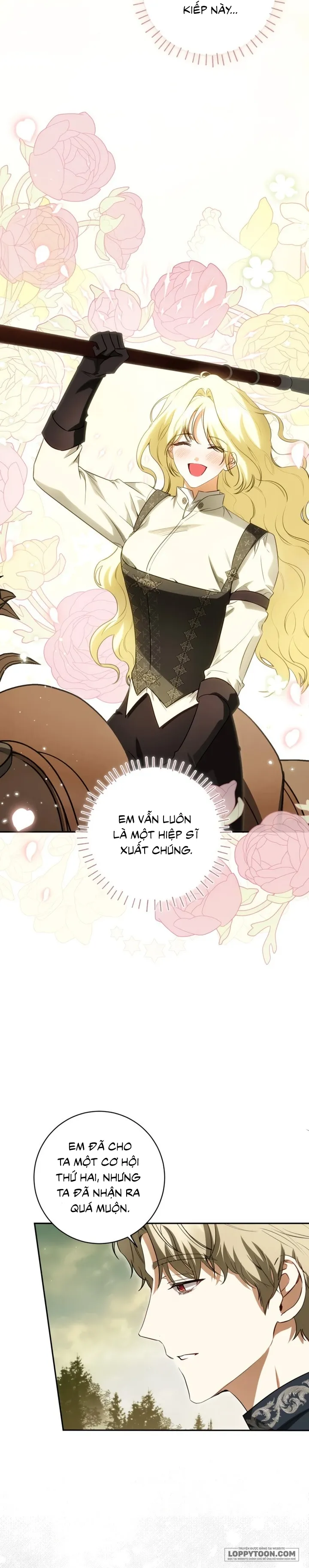 Hình Như Tôi Đã Xuyên Vào Cuốn Tiểu Thuyết Nào Đó - Chap 87 - Trang 3
