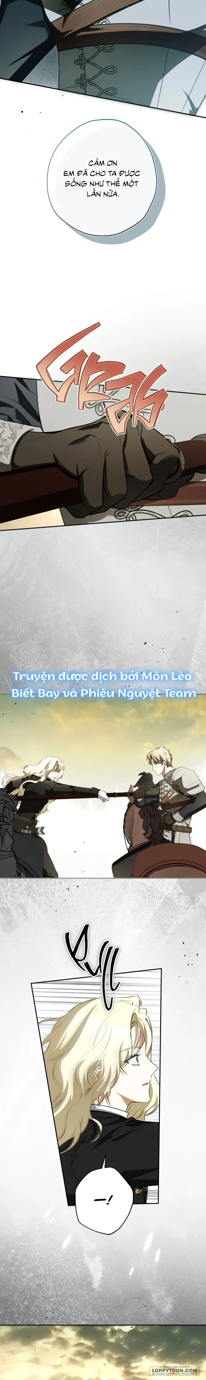 Hình Như Tôi Đã Xuyên Vào Cuốn Tiểu Thuyết Nào Đó - Chap 87 - Trang 6