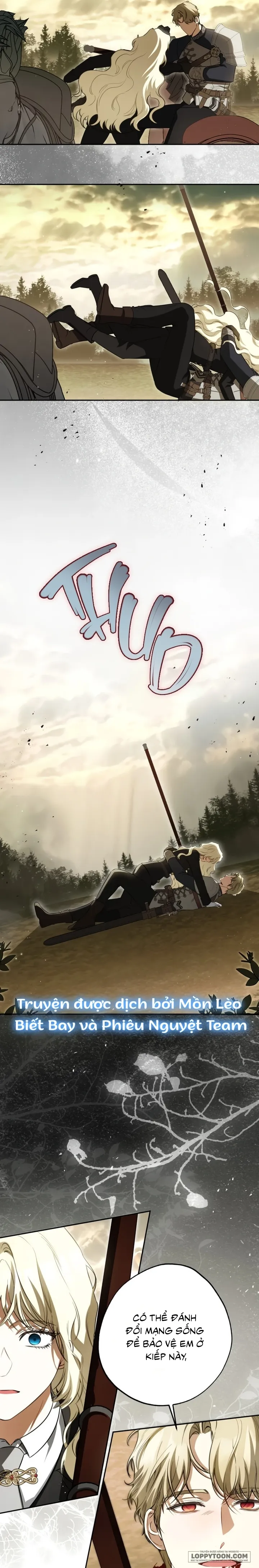 Hình Như Tôi Đã Xuyên Vào Cuốn Tiểu Thuyết Nào Đó - Chap 87 - Trang 7
