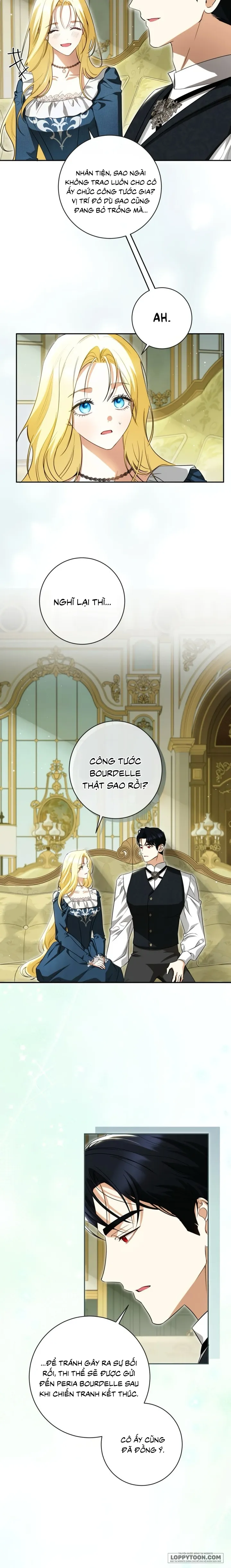 Hình Như Tôi Đã Xuyên Vào Cuốn Tiểu Thuyết Nào Đó - Chap 88 - Trang 2