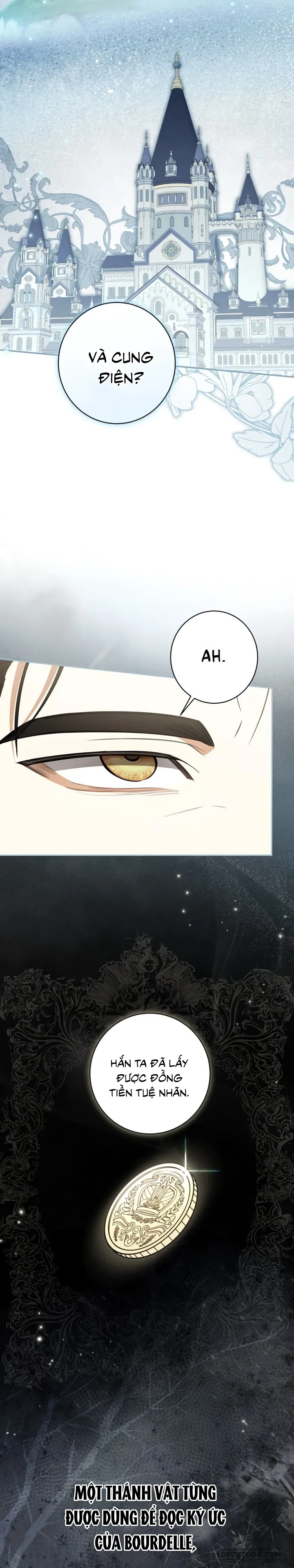 Hình Như Tôi Đã Xuyên Vào Cuốn Tiểu Thuyết Nào Đó - Chap 88 - Trang 11