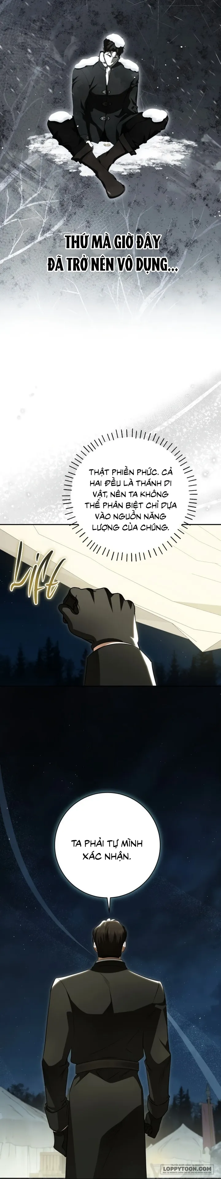 Hình Như Tôi Đã Xuyên Vào Cuốn Tiểu Thuyết Nào Đó - Chap 88 - Trang 12