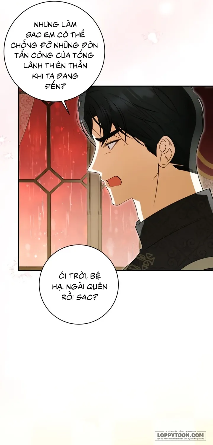 Hình Như Tôi Đã Xuyên Vào Cuốn Tiểu Thuyết Nào Đó - Chap 89 - Trang 15