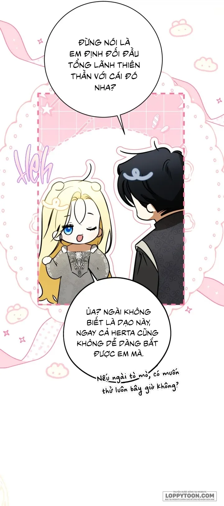 Hình Như Tôi Đã Xuyên Vào Cuốn Tiểu Thuyết Nào Đó - Chap 89 - Trang 17