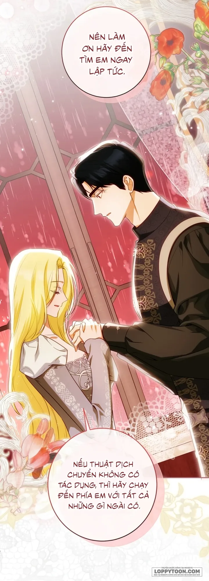 Hình Như Tôi Đã Xuyên Vào Cuốn Tiểu Thuyết Nào Đó - Chap 89 - Trang 19