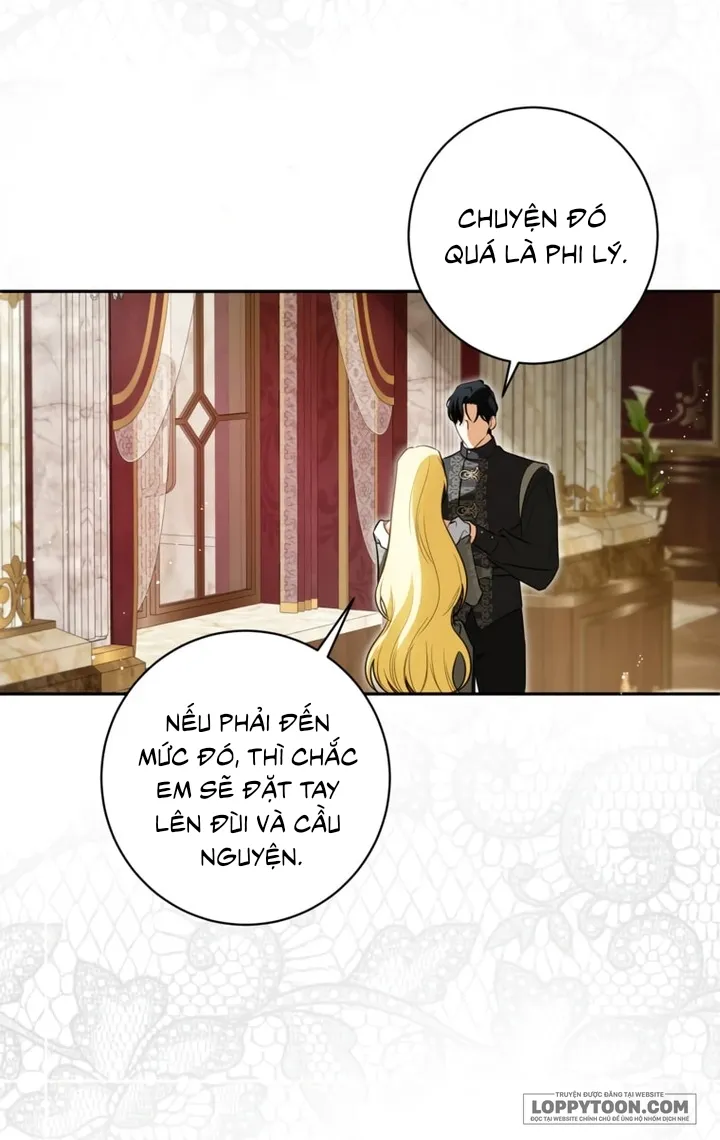 Hình Như Tôi Đã Xuyên Vào Cuốn Tiểu Thuyết Nào Đó - Chap 89 - Trang 20