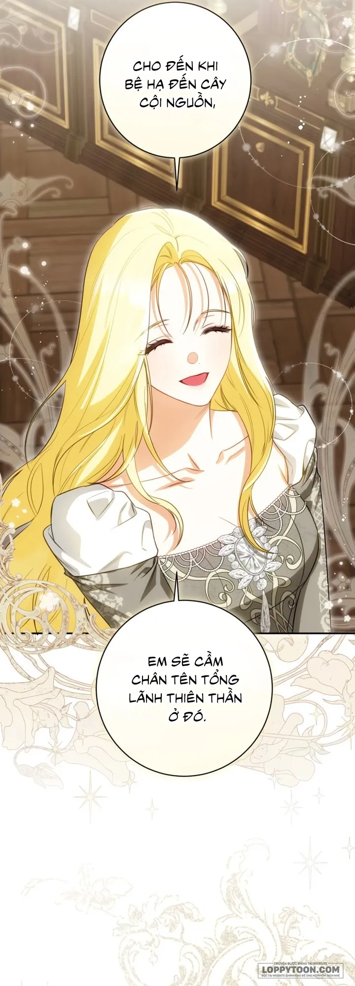 Hình Như Tôi Đã Xuyên Vào Cuốn Tiểu Thuyết Nào Đó - Chap 89 - Trang 3