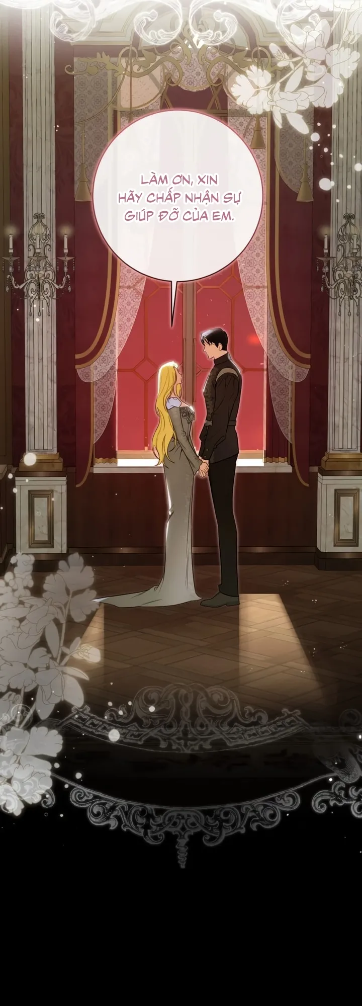 Hình Như Tôi Đã Xuyên Vào Cuốn Tiểu Thuyết Nào Đó - Chap 89 - Trang 22