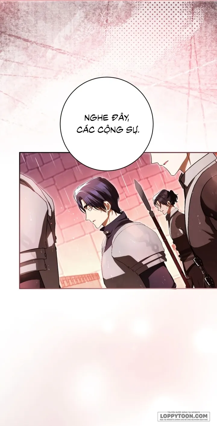 Hình Như Tôi Đã Xuyên Vào Cuốn Tiểu Thuyết Nào Đó - Chap 89 - Trang 34