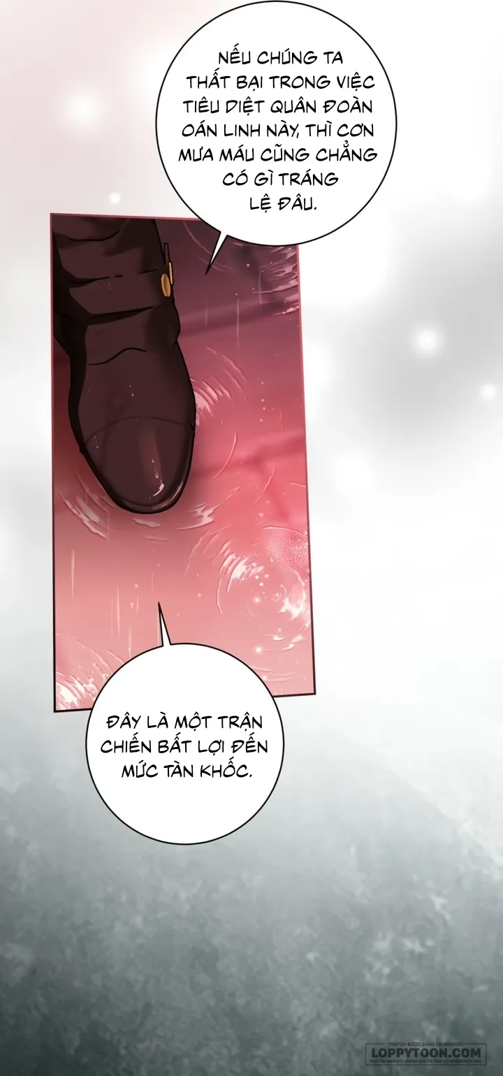 Hình Như Tôi Đã Xuyên Vào Cuốn Tiểu Thuyết Nào Đó - Chap 89 - Trang 35