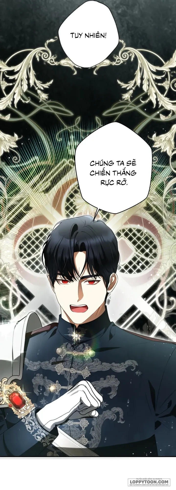 Hình Như Tôi Đã Xuyên Vào Cuốn Tiểu Thuyết Nào Đó - Chap 89 - Trang 36