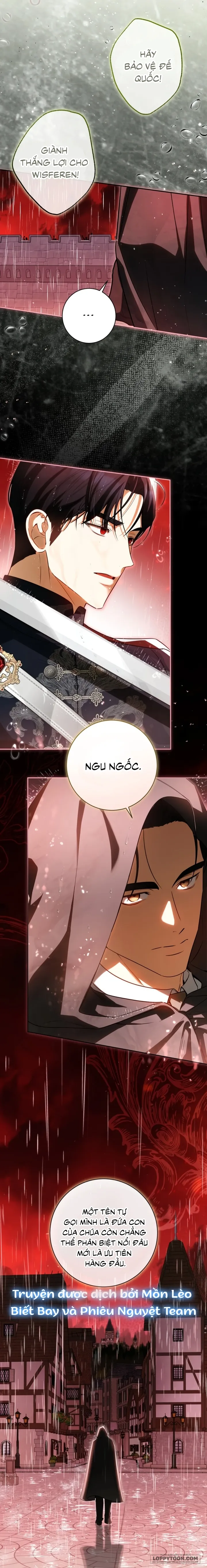 Hình Như Tôi Đã Xuyên Vào Cuốn Tiểu Thuyết Nào Đó - Chap 89 - Trang 38