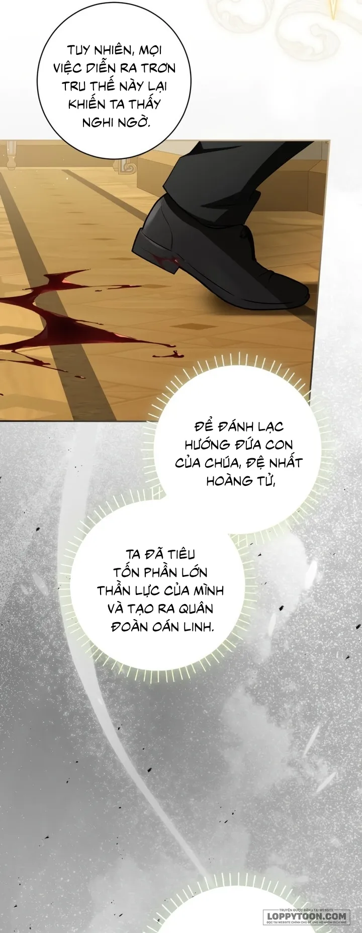 Hình Như Tôi Đã Xuyên Vào Cuốn Tiểu Thuyết Nào Đó - Chap 89 - Trang 43