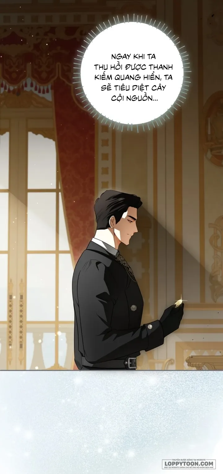 Hình Như Tôi Đã Xuyên Vào Cuốn Tiểu Thuyết Nào Đó - Chap 89 - Trang 45