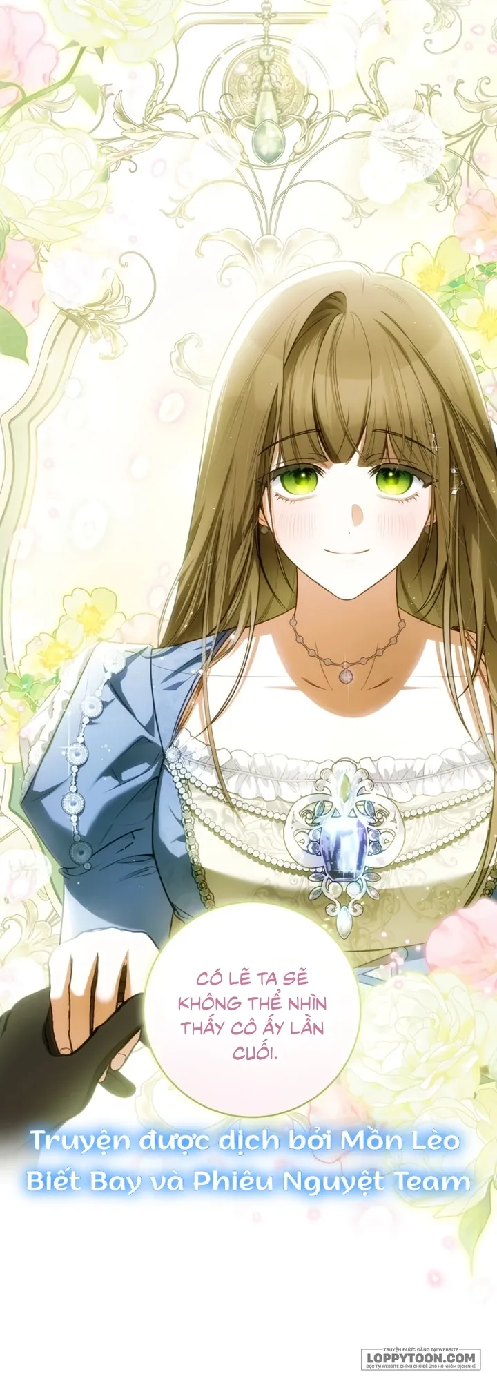 Hình Như Tôi Đã Xuyên Vào Cuốn Tiểu Thuyết Nào Đó - Chap 89 - Trang 47
