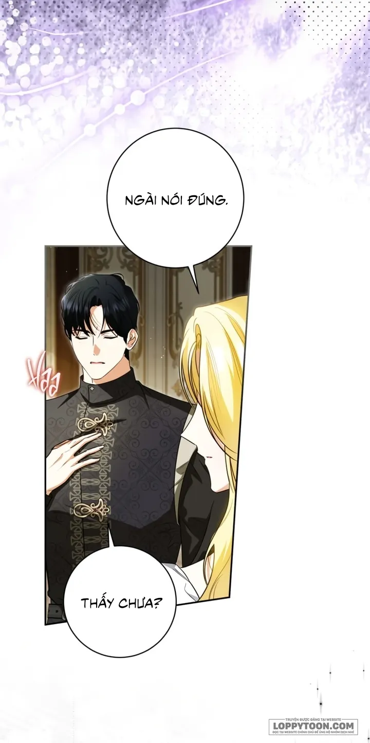 Hình Như Tôi Đã Xuyên Vào Cuốn Tiểu Thuyết Nào Đó - Chap 89 - Trang 10