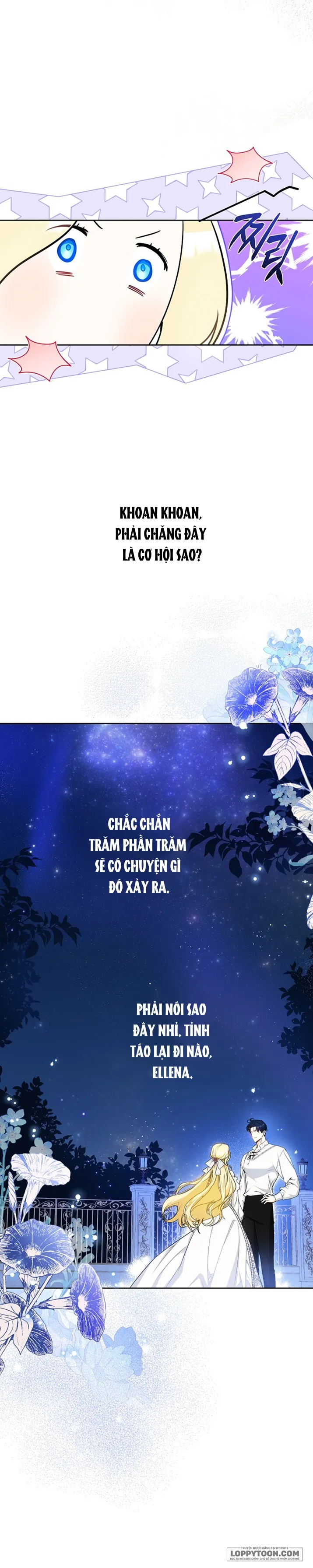 Hình Như Tôi Đã Xuyên Vào Cuốn Tiểu Thuyết Nào Đó - Chap 9 - Trang 15