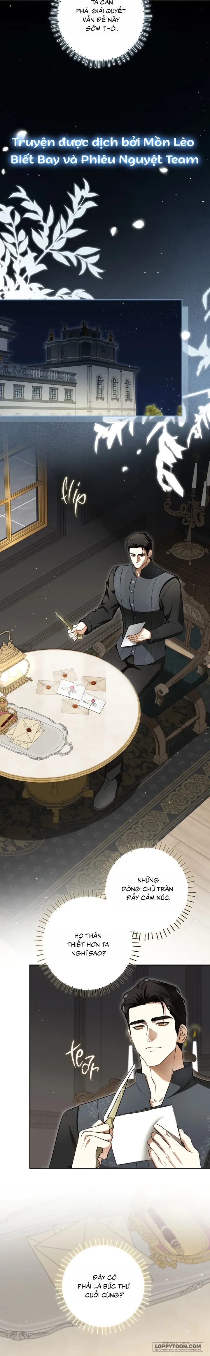 Hình Như Tôi Đã Xuyên Vào Cuốn Tiểu Thuyết Nào Đó - Chap 90 - Trang 16