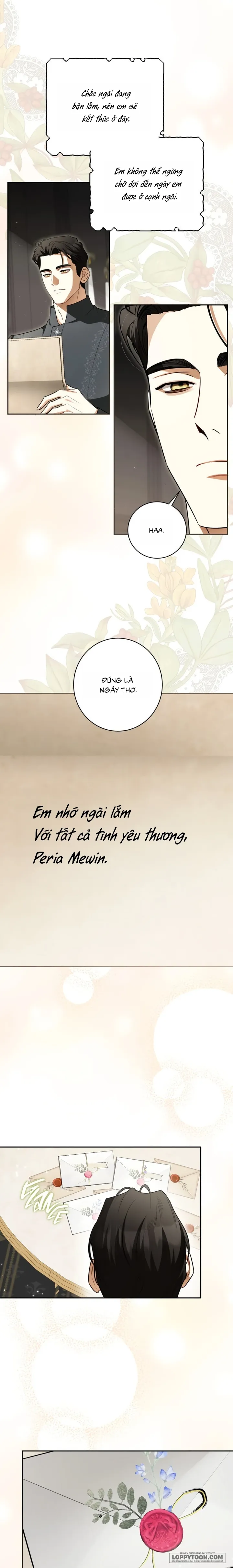 Hình Như Tôi Đã Xuyên Vào Cuốn Tiểu Thuyết Nào Đó - Chap 90 - Trang 19