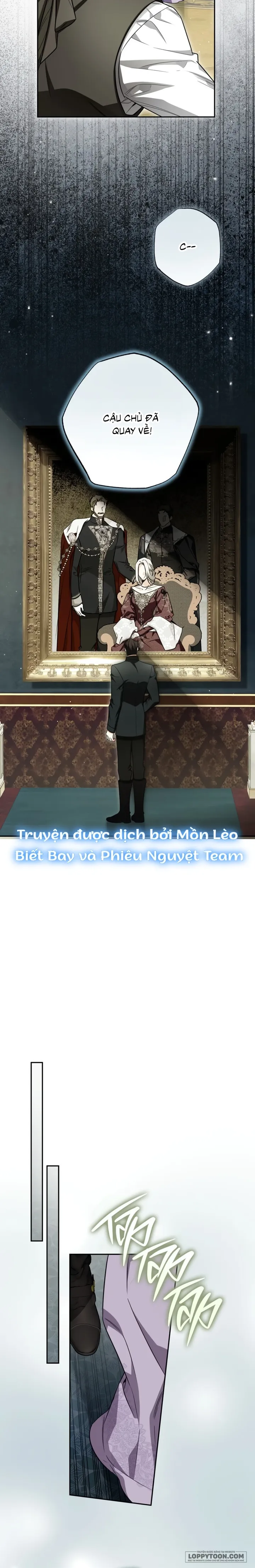 Hình Như Tôi Đã Xuyên Vào Cuốn Tiểu Thuyết Nào Đó - Chap 90 - Trang 4