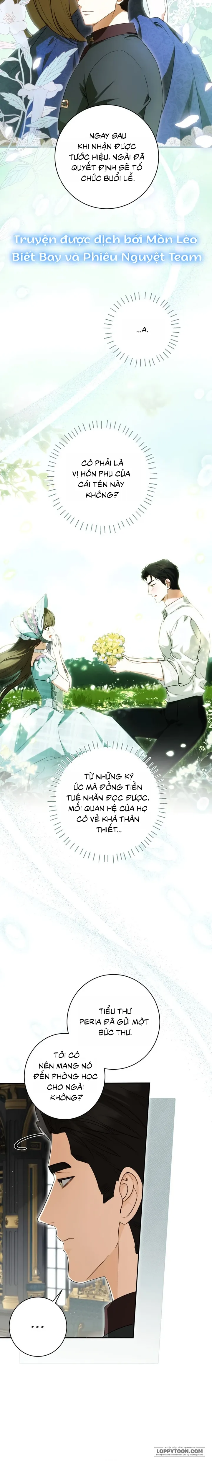 Hình Như Tôi Đã Xuyên Vào Cuốn Tiểu Thuyết Nào Đó - Chap 90 - Trang 10