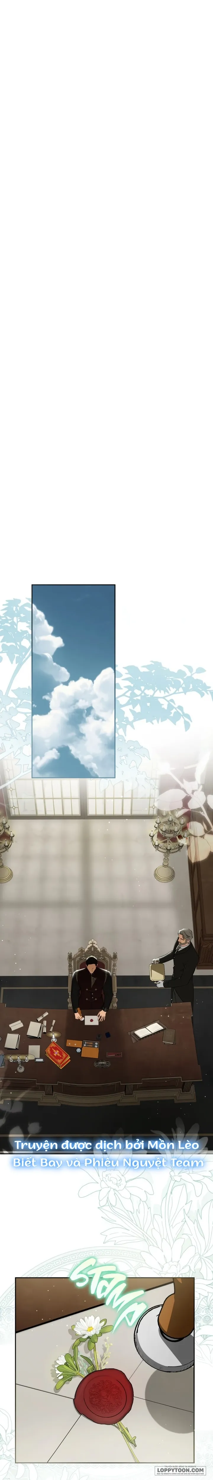 Hình Như Tôi Đã Xuyên Vào Cuốn Tiểu Thuyết Nào Đó - Chap 91 - Trang 1