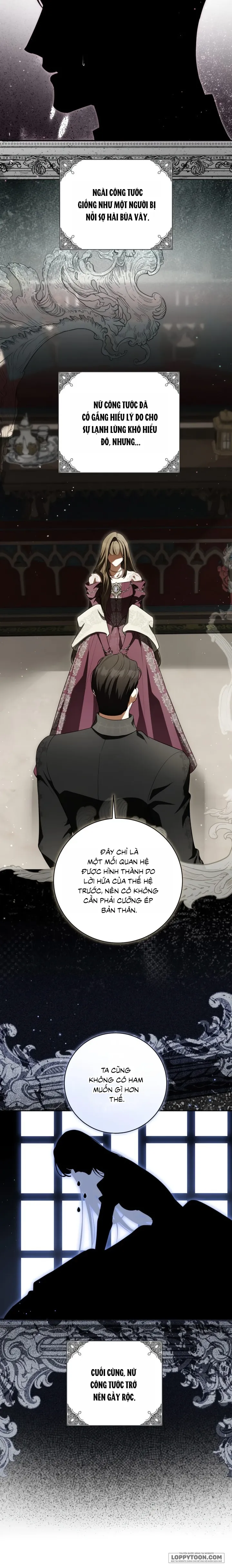 Hình Như Tôi Đã Xuyên Vào Cuốn Tiểu Thuyết Nào Đó - Chap 91 - Trang 14
