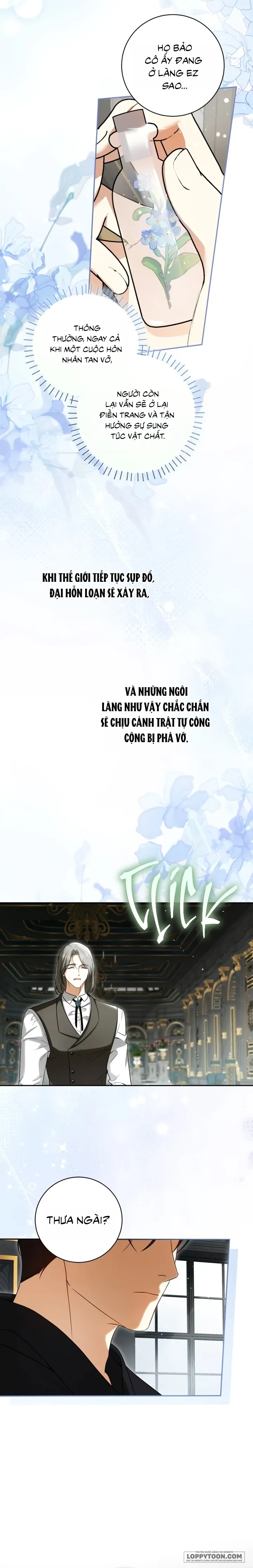 Hình Như Tôi Đã Xuyên Vào Cuốn Tiểu Thuyết Nào Đó - Chap 91 - Trang 20