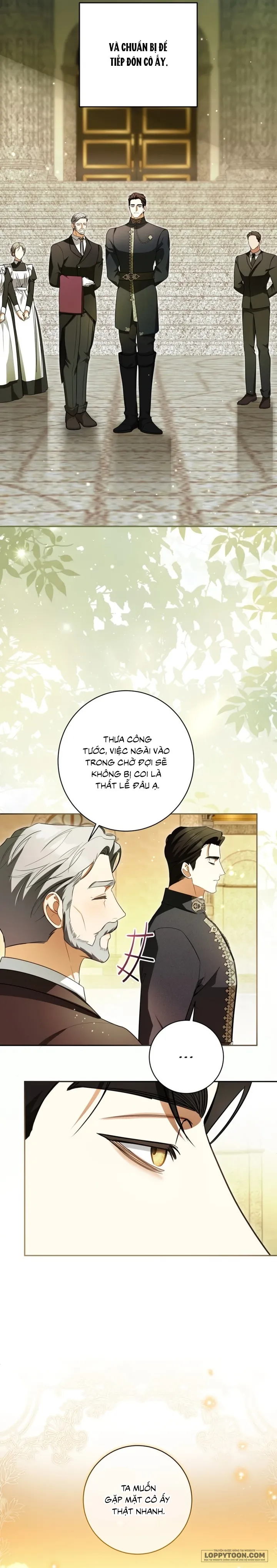 Hình Như Tôi Đã Xuyên Vào Cuốn Tiểu Thuyết Nào Đó - Chap 91 - Trang 7