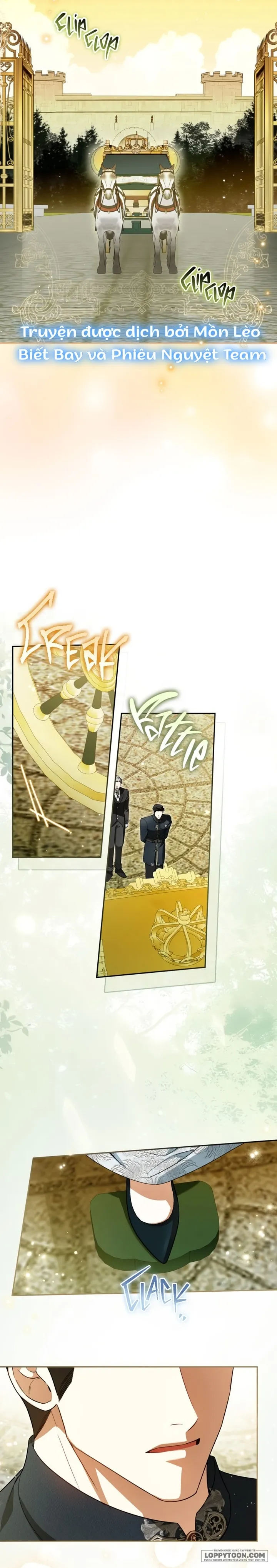 Hình Như Tôi Đã Xuyên Vào Cuốn Tiểu Thuyết Nào Đó - Chap 91 - Trang 8