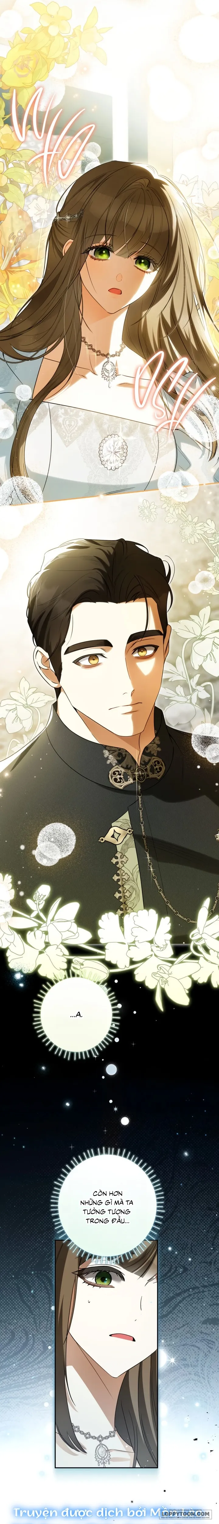 Hình Như Tôi Đã Xuyên Vào Cuốn Tiểu Thuyết Nào Đó - Chap 91 - Trang 9