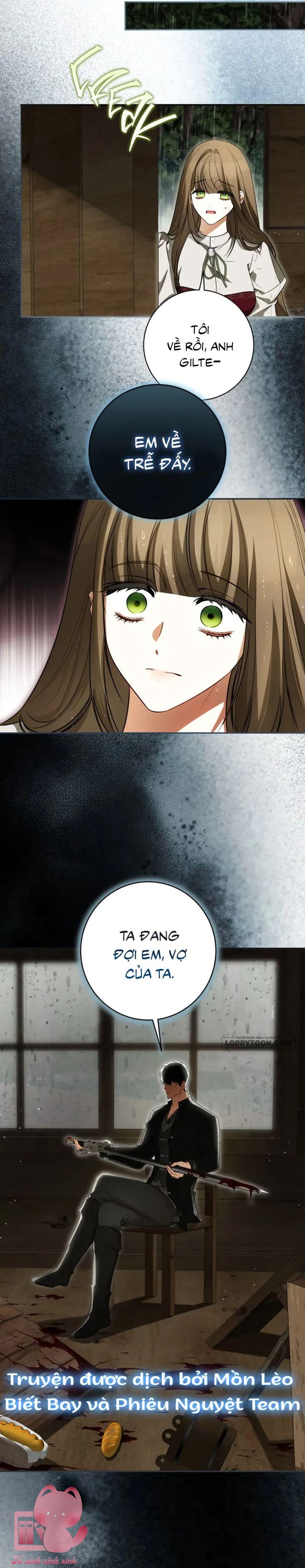 Hình Như Tôi Đã Xuyên Vào Cuốn Tiểu Thuyết Nào Đó - Chap 92 - Trang 11