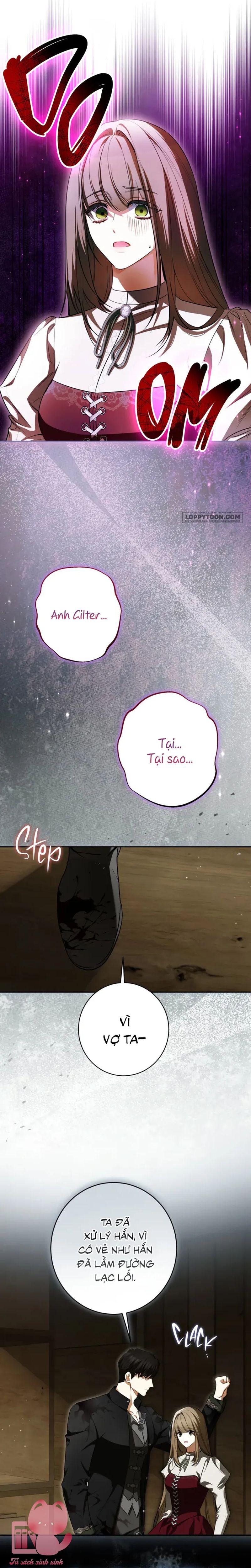Hình Như Tôi Đã Xuyên Vào Cuốn Tiểu Thuyết Nào Đó - Chap 92 - Trang 13