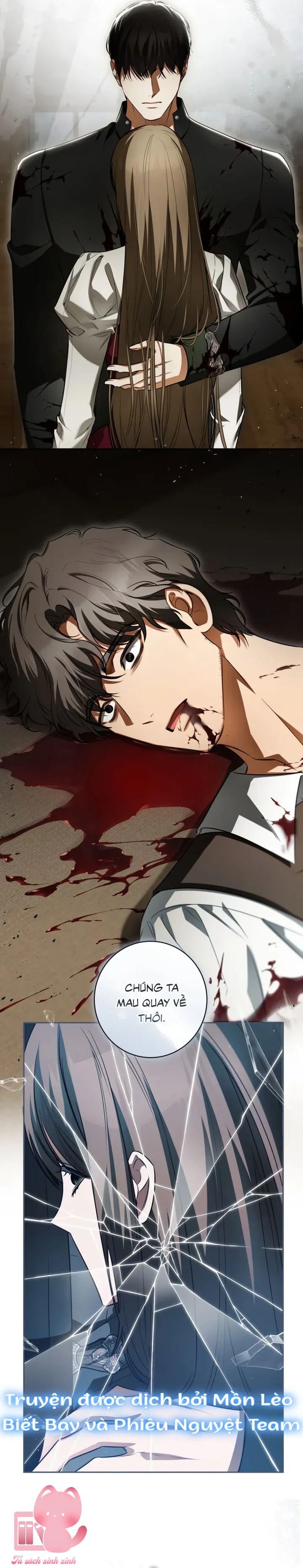 Hình Như Tôi Đã Xuyên Vào Cuốn Tiểu Thuyết Nào Đó - Chap 92 - Trang 15