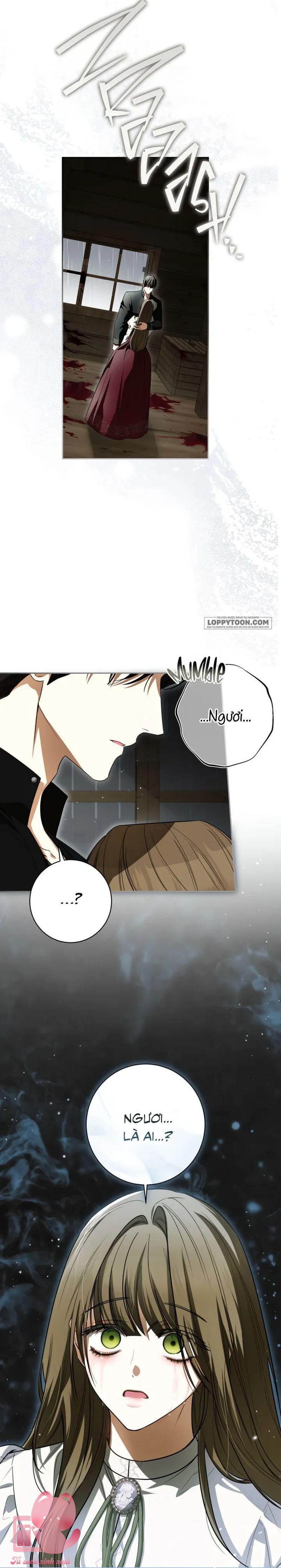 Hình Như Tôi Đã Xuyên Vào Cuốn Tiểu Thuyết Nào Đó - Chap 92 - Trang 16