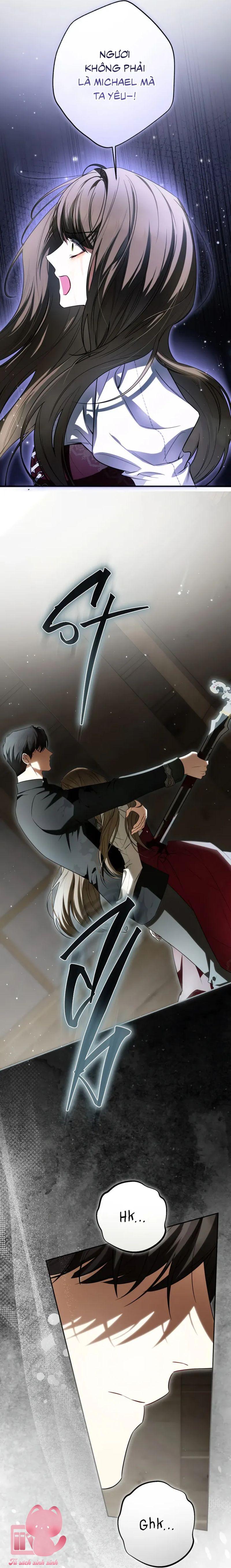 Hình Như Tôi Đã Xuyên Vào Cuốn Tiểu Thuyết Nào Đó - Chap 92 - Trang 18