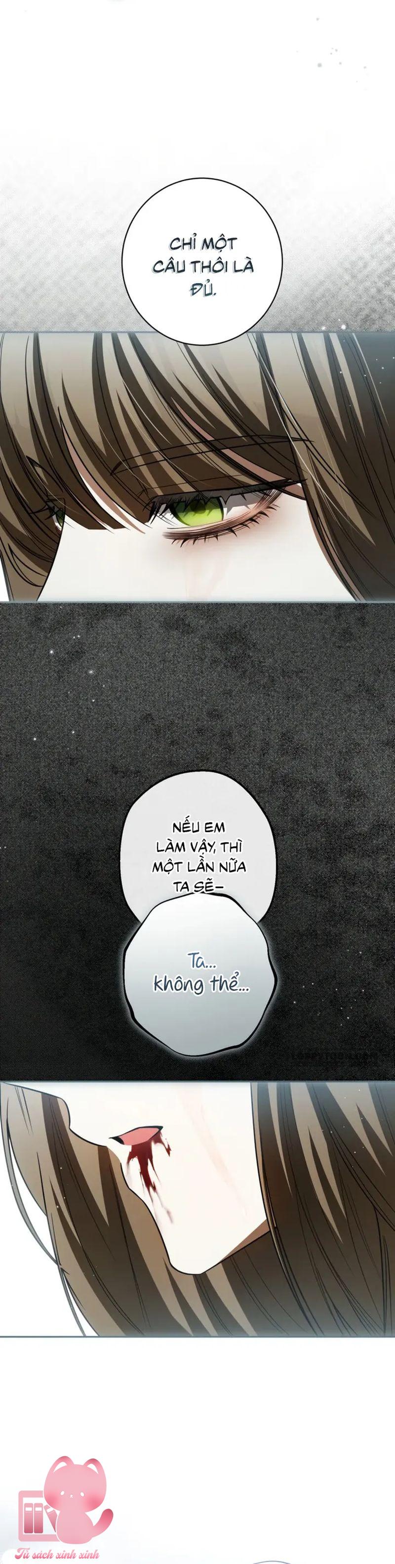 Hình Như Tôi Đã Xuyên Vào Cuốn Tiểu Thuyết Nào Đó - Chap 92 - Trang 20