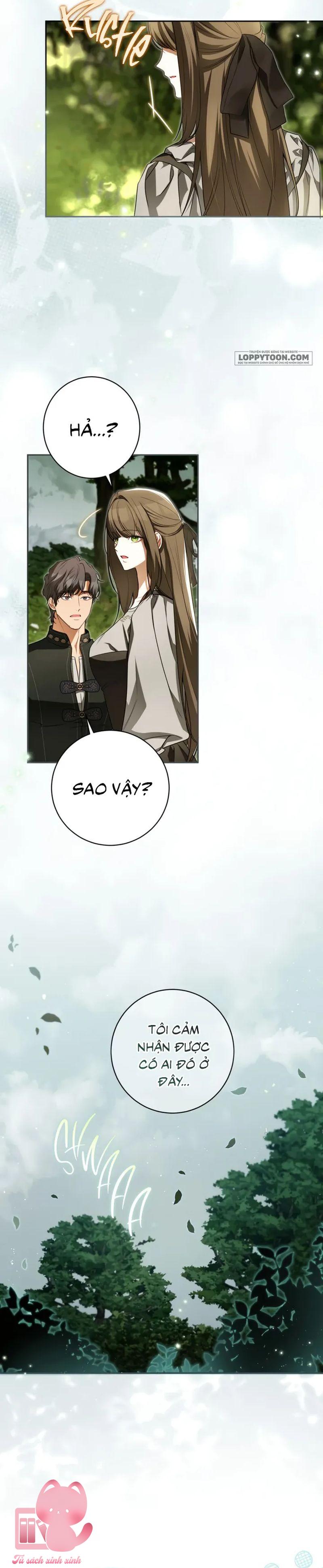 Hình Như Tôi Đã Xuyên Vào Cuốn Tiểu Thuyết Nào Đó - Chap 92 - Trang 3