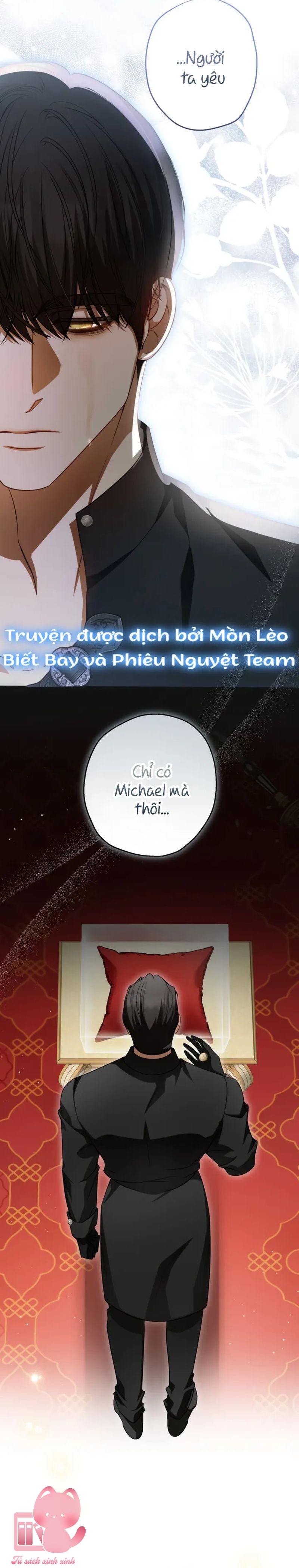 Hình Như Tôi Đã Xuyên Vào Cuốn Tiểu Thuyết Nào Đó - Chap 92 - Trang 21