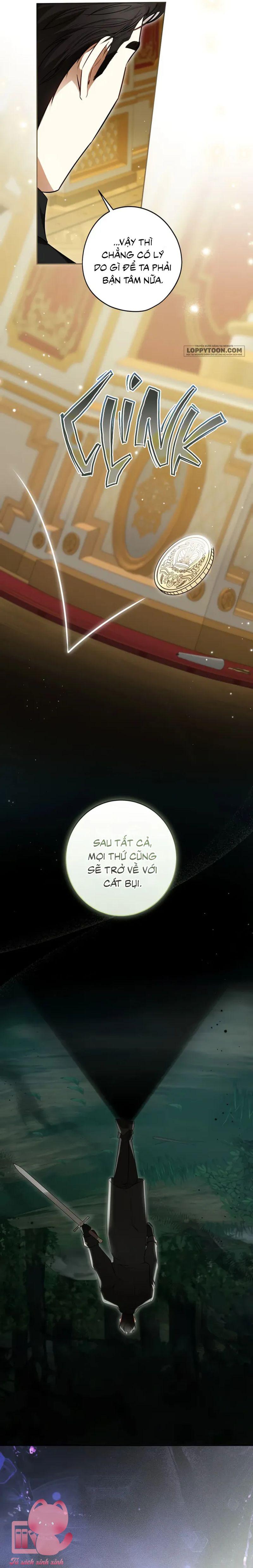 Hình Như Tôi Đã Xuyên Vào Cuốn Tiểu Thuyết Nào Đó - Chap 92 - Trang 22