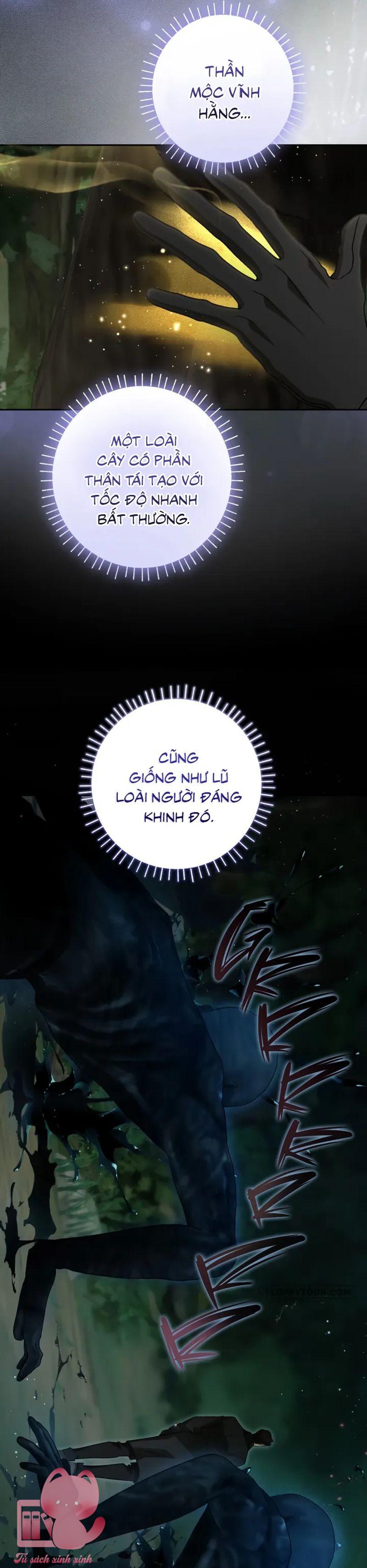 Hình Như Tôi Đã Xuyên Vào Cuốn Tiểu Thuyết Nào Đó - Chap 92 - Trang 23