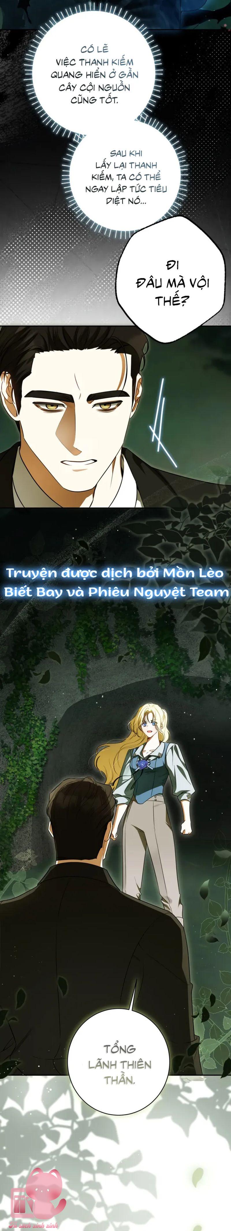 Hình Như Tôi Đã Xuyên Vào Cuốn Tiểu Thuyết Nào Đó - Chap 92 - Trang 24