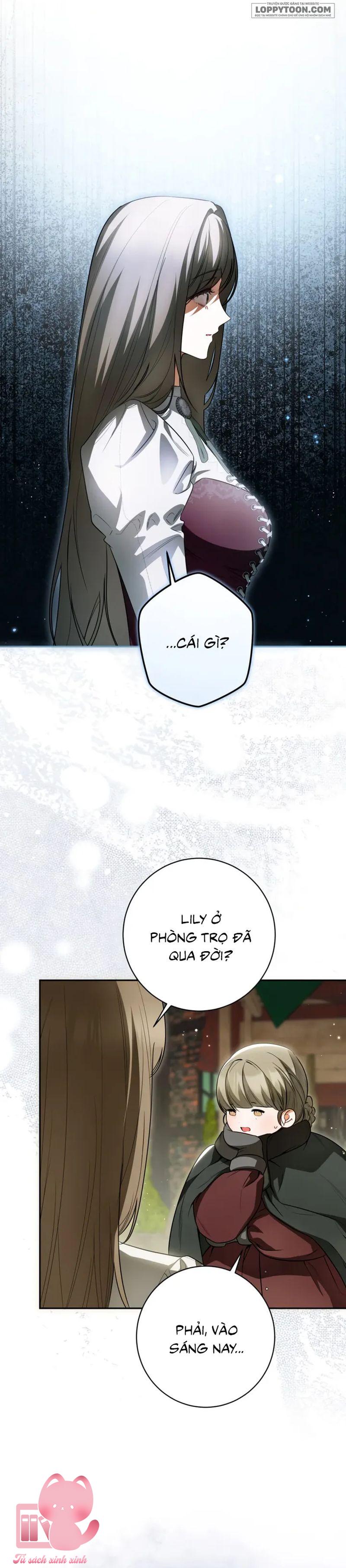 Hình Như Tôi Đã Xuyên Vào Cuốn Tiểu Thuyết Nào Đó - Chap 92 - Trang 6