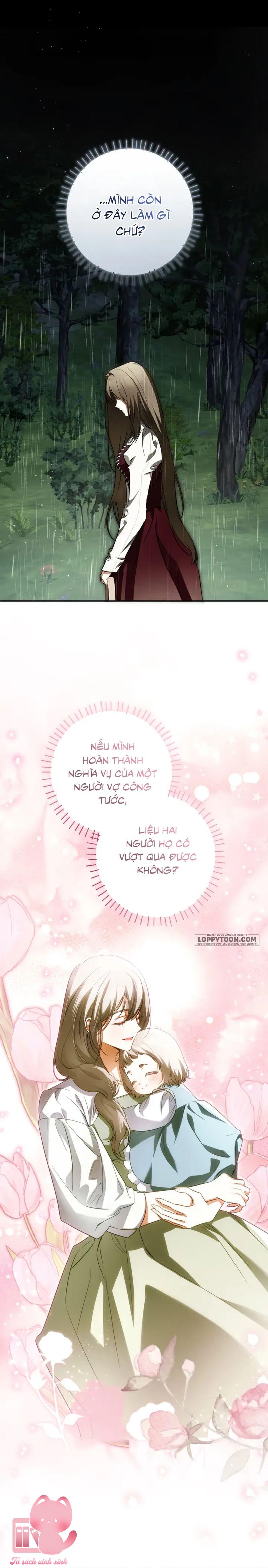 Hình Như Tôi Đã Xuyên Vào Cuốn Tiểu Thuyết Nào Đó - Chap 92 - Trang 8