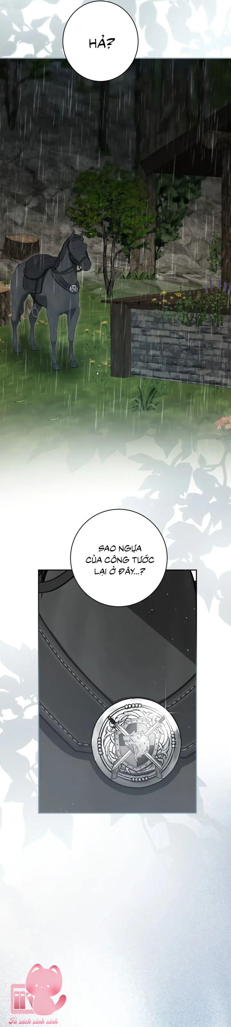 Hình Như Tôi Đã Xuyên Vào Cuốn Tiểu Thuyết Nào Đó - Chap 92 - Trang 10