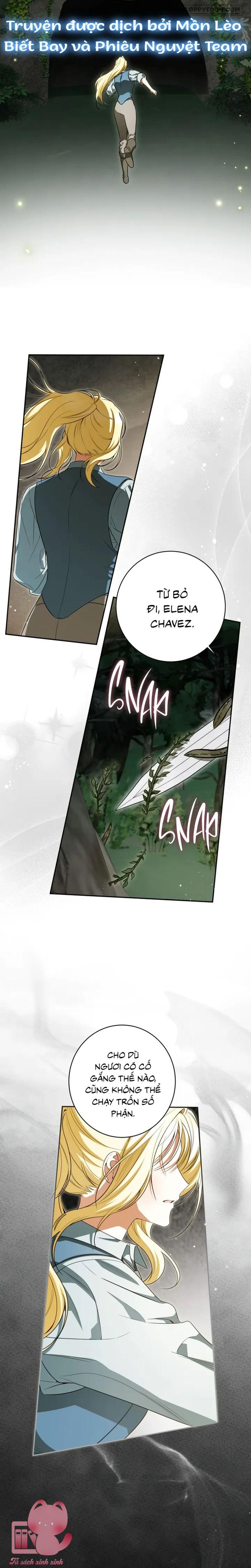 Hình Như Tôi Đã Xuyên Vào Cuốn Tiểu Thuyết Nào Đó - Chap 93 - Trang 16