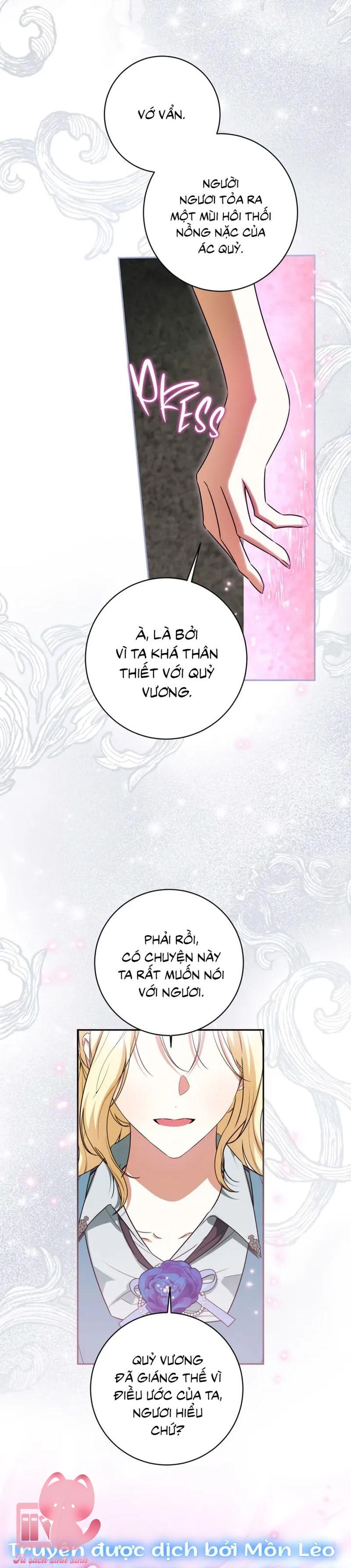 Hình Như Tôi Đã Xuyên Vào Cuốn Tiểu Thuyết Nào Đó - Chap 93 - Trang 19