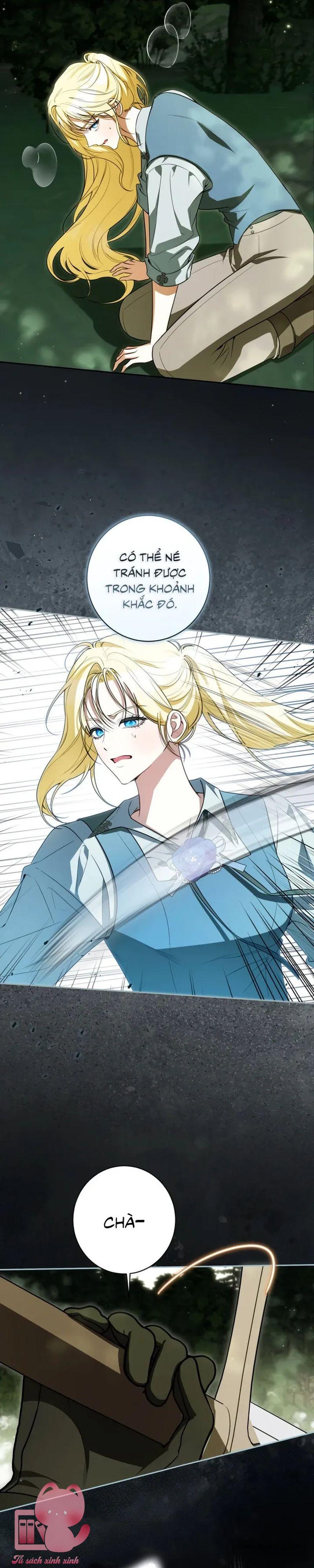 Hình Như Tôi Đã Xuyên Vào Cuốn Tiểu Thuyết Nào Đó - Chap 93 - Trang 3
