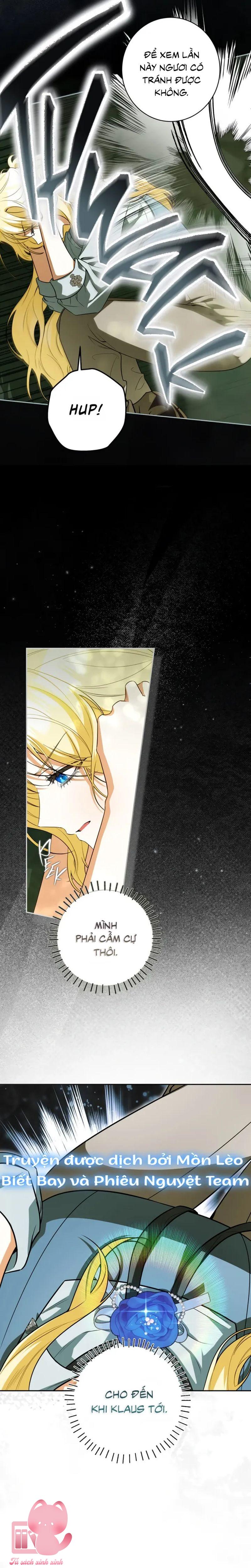 Hình Như Tôi Đã Xuyên Vào Cuốn Tiểu Thuyết Nào Đó - Chap 93 - Trang 4