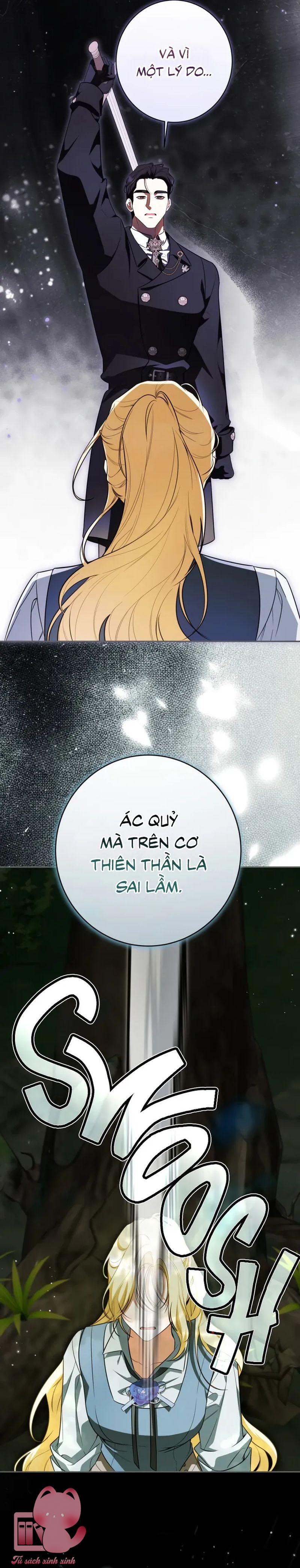 Hình Như Tôi Đã Xuyên Vào Cuốn Tiểu Thuyết Nào Đó - Chap 93 - Trang 8